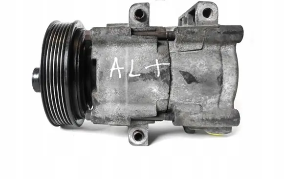 Ford Focus Air conditioning (A/C) compressor (pump)
