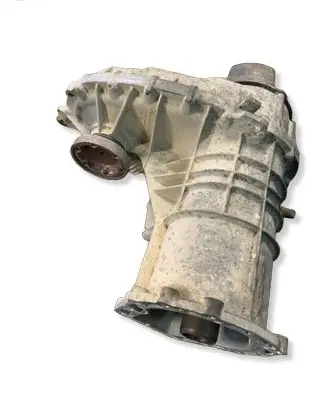Audi Q7 4L Gearbox transfer box case 0AQ341010E JSS BW3060711