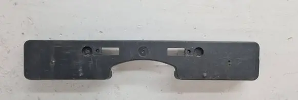 Toyota C-HR I Number plate surrounds holder frame 52114F4010