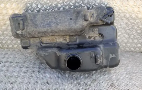Iveco Daily 6th gen Fuel tank 504135946