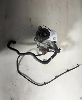 BMW 3 E90 E91 Fuel injection high pressure pump 0445010524