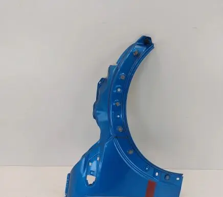 Mini One - Cooper Coupe R56 Fender