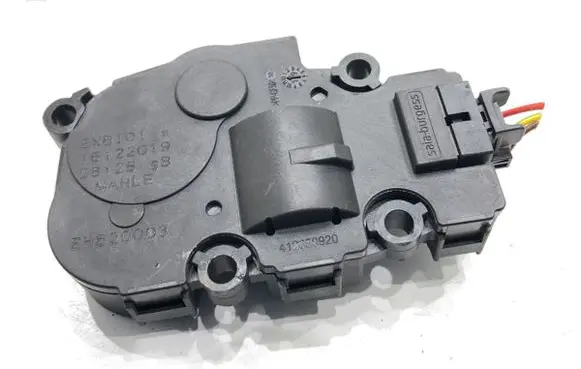 Volvo XC60 Air flap motor/actuator EH620003