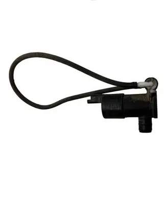 Peugeot 2008 II Windscreen/windshield washer pump 9825894180