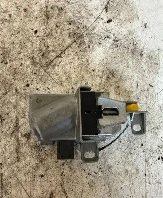 Volvo S40 Steering wheel lock P30776153 240406 T060FEBB3