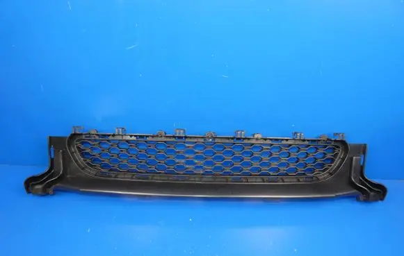 Jaguar XF X260 Front bumper splitter molding GX63-17H750-A