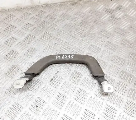Toyota Land Cruiser (J120) Front interior roof grab handle