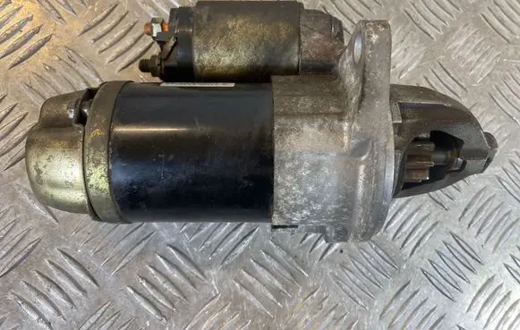 Subaru Forester SG Starter motor 23300AA460 5627 M000T20171
