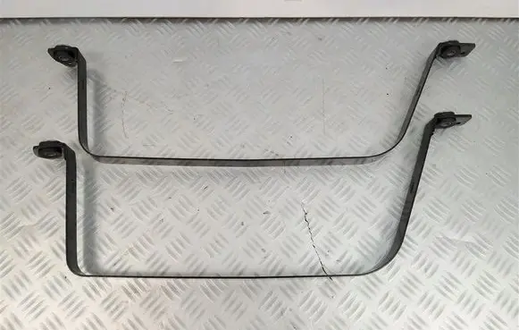 Volkswagen Arteon Fuel tank mounting bracket 3Q0201654A