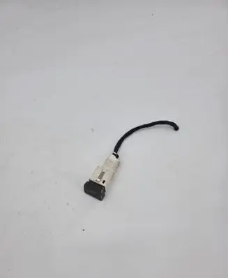 Audi A4 S4 B6 8E 8H ESP acceleration yaw rate sensor 04152A 8E1927134A