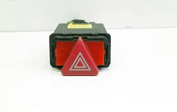 Audi A4 S4 B5 8D Hazard light switch 8D0941509H