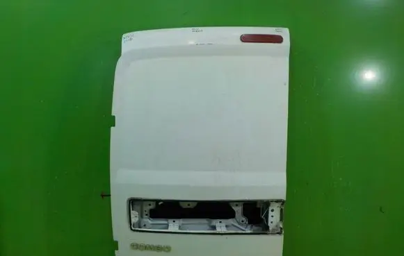 Opel Combo D Rear door XP102