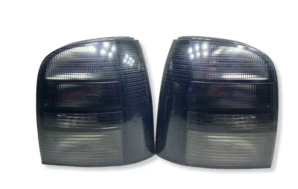 Audi A4 S4 B5 8D Rear/tail lights 149674KASACJA 149674