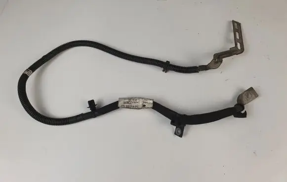 Renault Scenic III - Grand scenic III Negative earth cable (battery) 240803236R