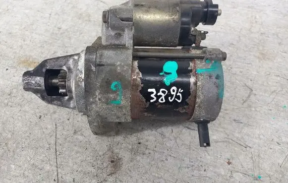 Honda Jazz Starter motor 