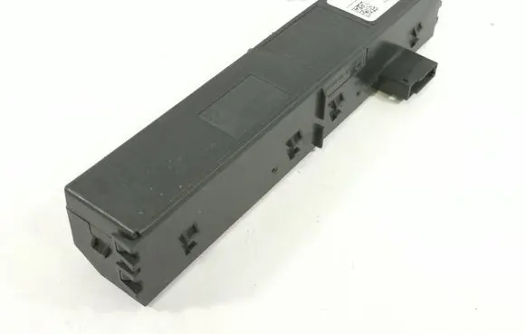 Ford Mustang VI Door central lock control unit/module FR3T-15K619-CB