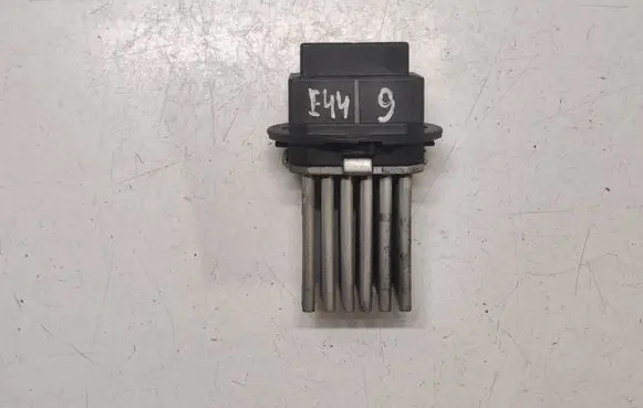 Volvo V60 Heater blower motor/fan resistor 5HL00894120