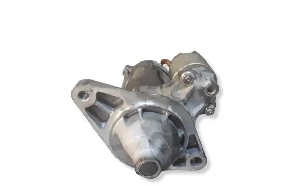 Toyota Yaris Starter motor 4280007840