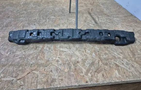 KIA Picanto Front bumper foam support bar 86520G6CA0