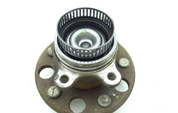 Hyundai i30 Rear wheel ball bearing 