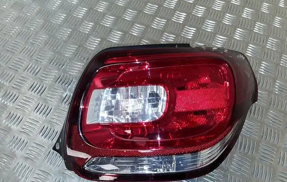 Citroen DS3 Rear/tail lights 9683115380
