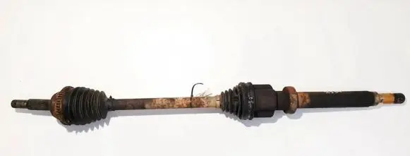 Ford Transit Front driveshaft