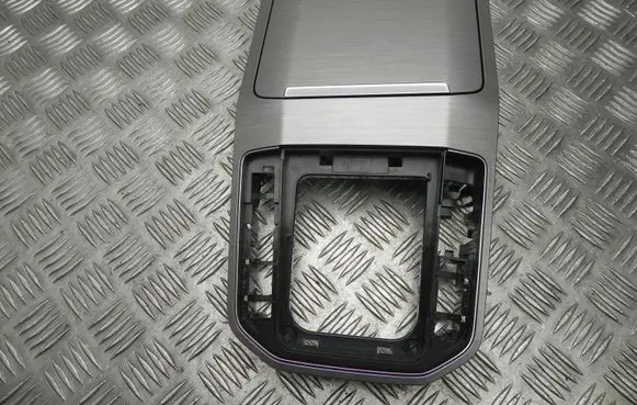 Volkswagen Golf Sportsvan Armrest 518863284A T5529