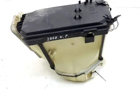 Mercedes-Benz GLK (X204) Fuse box set A2045400024