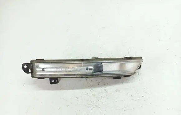 Front fog light