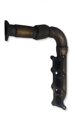 Audi Q5 SQ5 Exhaust manifold 