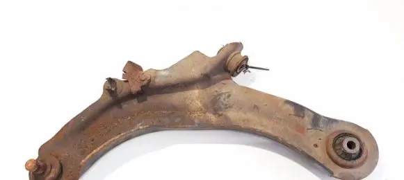 Renault Scenic II - Grand scenic II Front lower control arm/wishbone