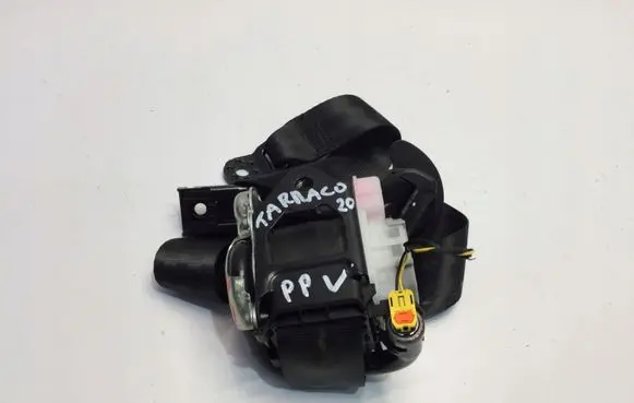 Seat Tarraco Front seatbelt KR1AN5122S