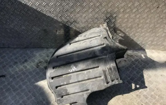 Saab 9-3 Ver2 Engine splash shield/under tray 