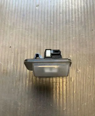 Subaru Outback (BT) Number plate light A047588