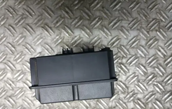 Opel Zafira A Screen/display/small screen