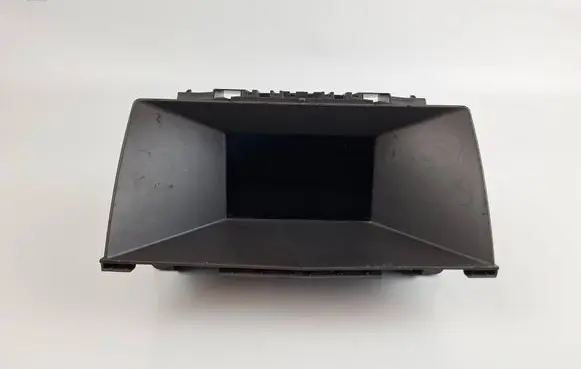 Opel Astra J Screen/display/small screen 13208089 565412769