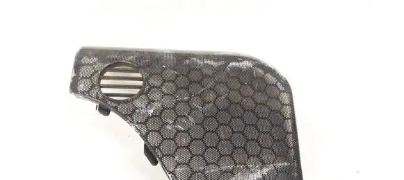 Side speaker trim/cover