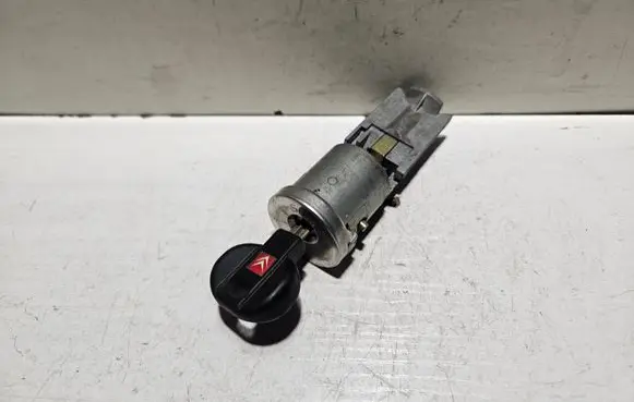 Citroen ZX Ignition lock 2592Y 2592