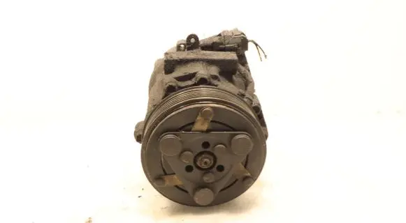 Fiat Fiorino Air conditioning (A/C) compressor (pump) SD6VDJF