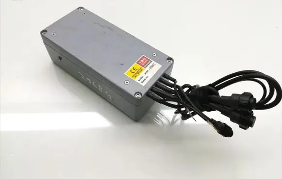 GPS navigation control unit/module