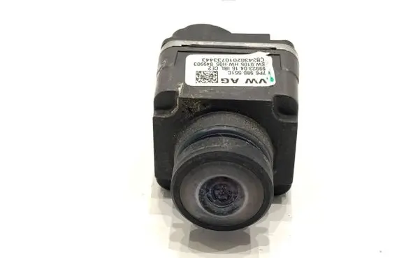 Audi A8 S8 D4 4H Reversing camera 7P6980551C