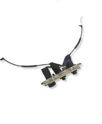 Ford Transit Climate control unit 1CH19C571AA