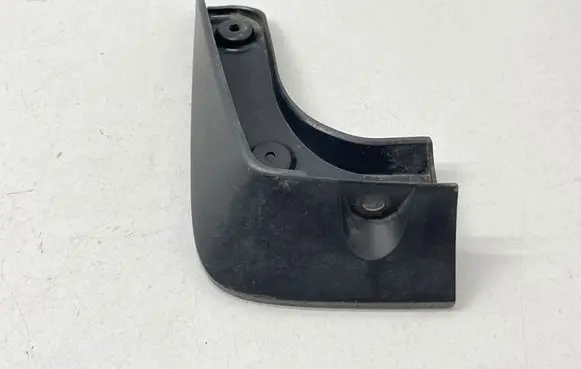 Rear mudguard