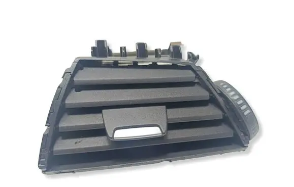 BMW 1 F20 F21 Dashboard side air vent grill/cover trim 9205355