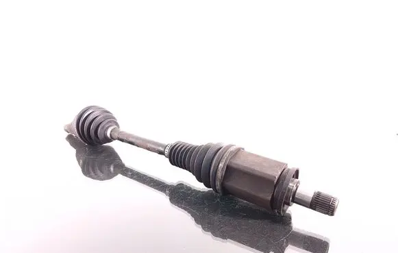 BMW X5 E70 Front driveshaft 31607607937