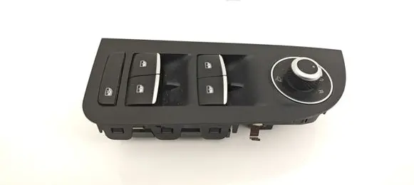 Alfa Romeo Giulia Electric window control switch 01561255410