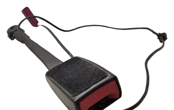 Ford C-MAX II Front seatbelt buckle AM51R61208ADW