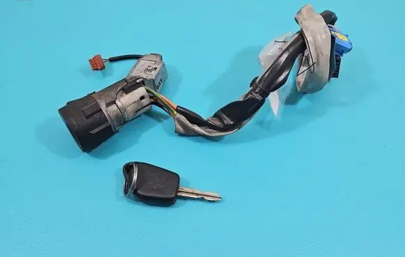 Peugeot Partner Ignition lock IMPRK1425906