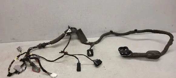 Ford Focus ST Front door wiring loom E12829034 1452844 14528411