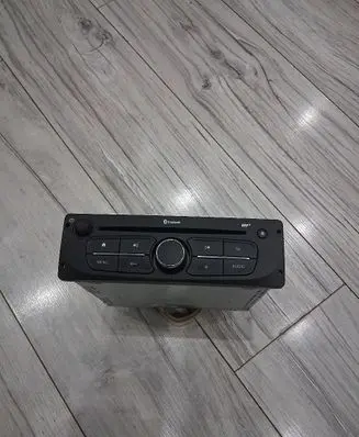 Renault Master II Radio/CD/DVD/GPS head unit 281159939r